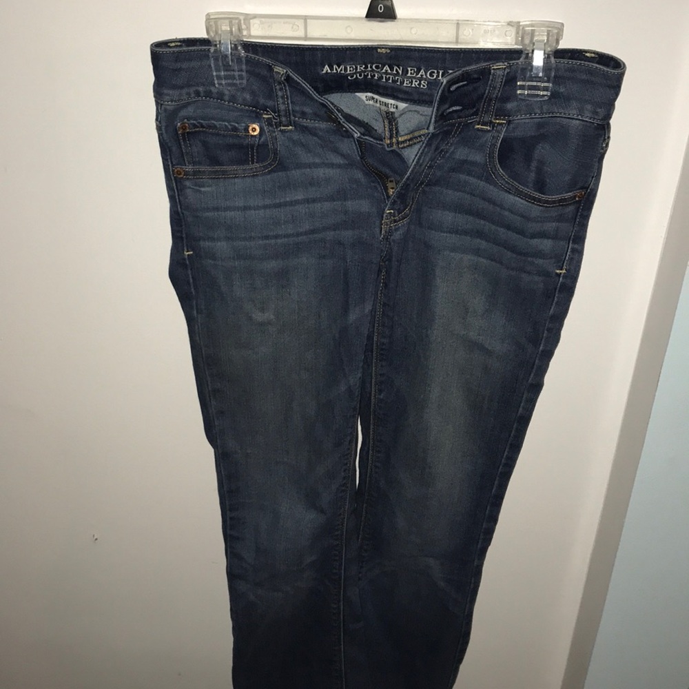 AEO jeans